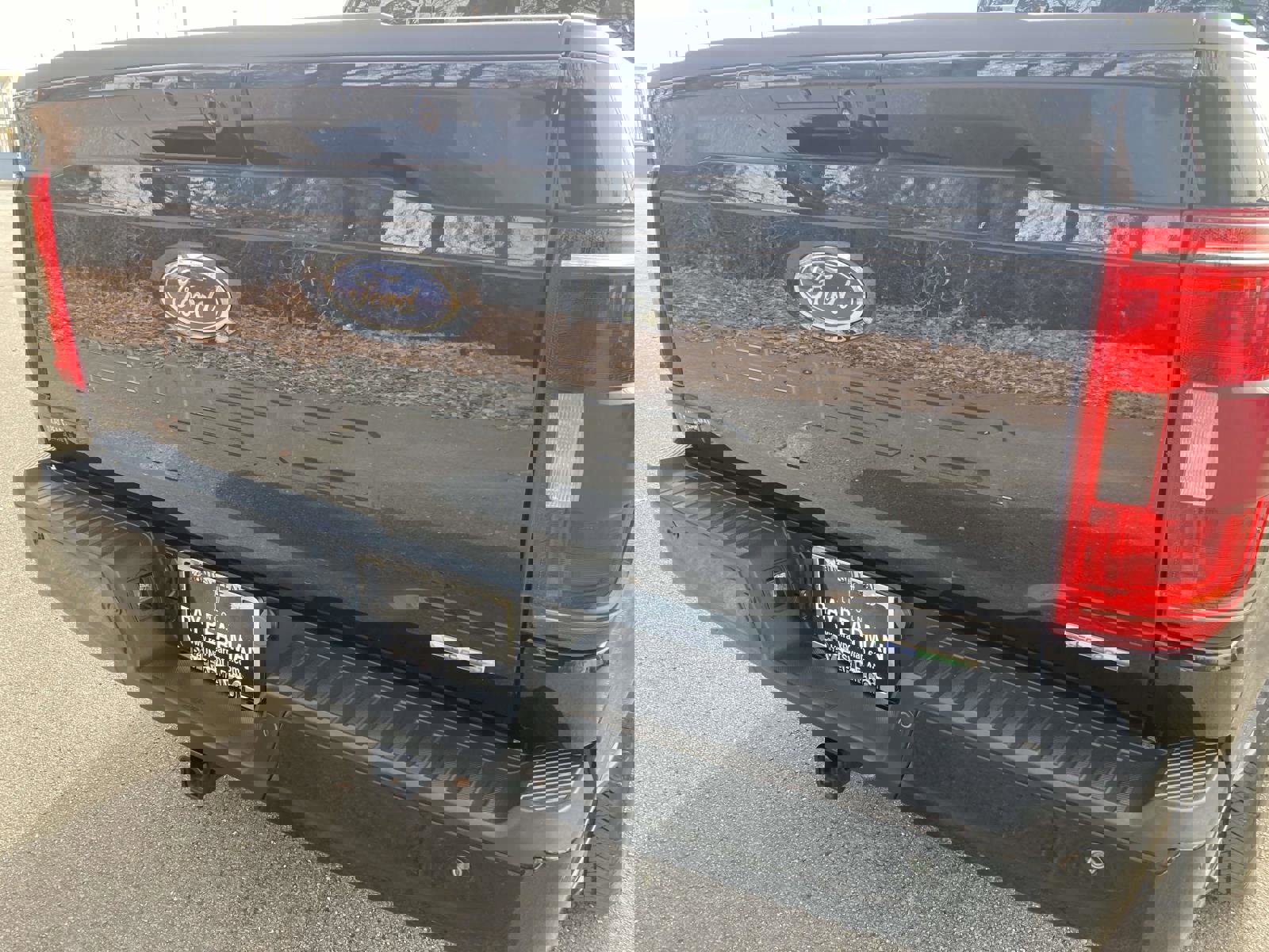 Used 2023 Ford F150 XLT w/ Equipment Group 302A High image 4