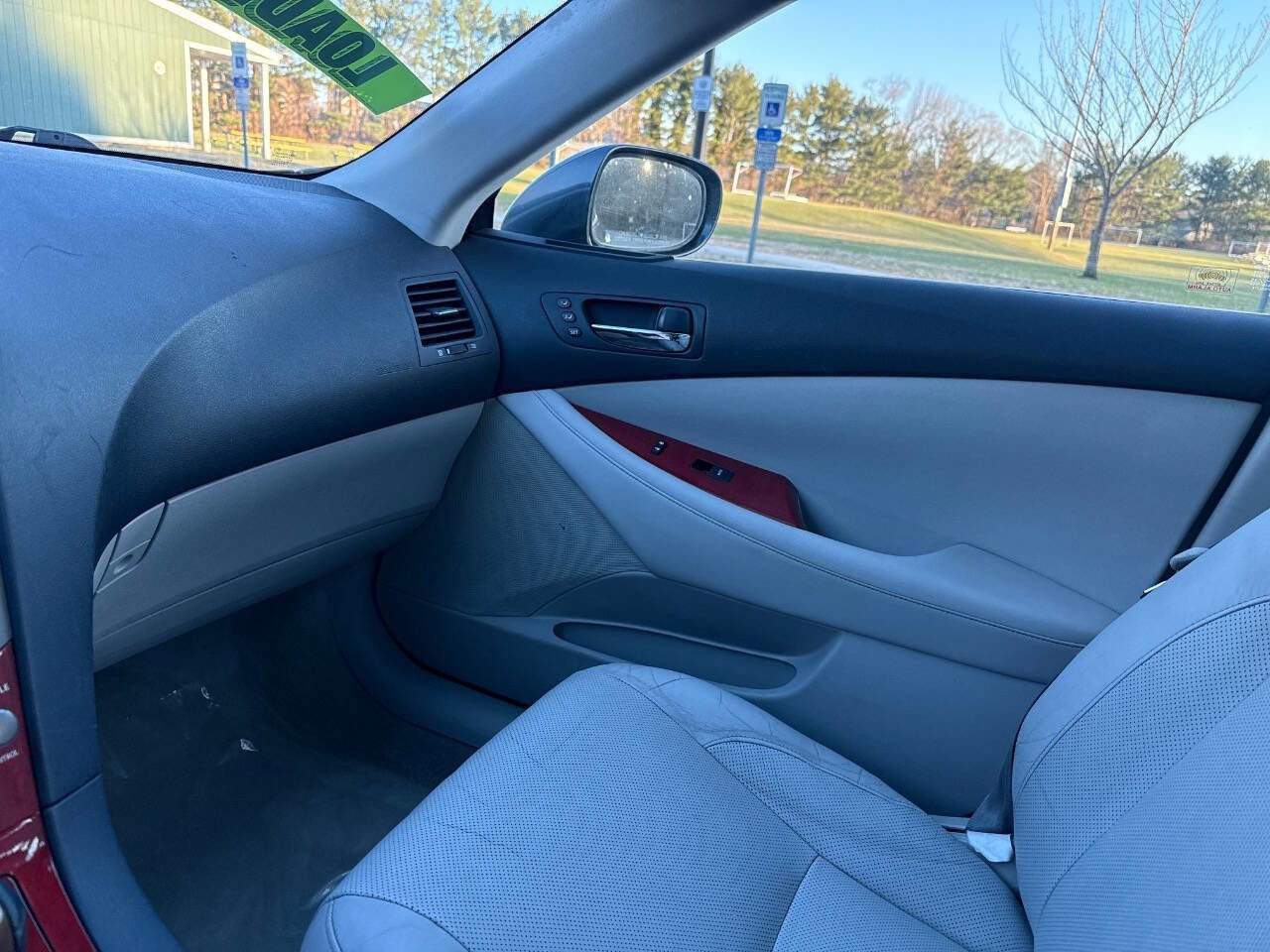 Used 2009 Lexus ES 350 Base 4dr Sedan image 13