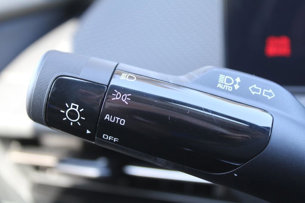 New 2026 Kia EV6 Wind AWD/4WD image 31