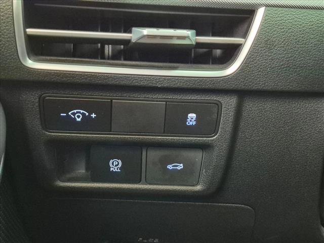 Used 2025 Hyundai Sonata SEL FWD image 12