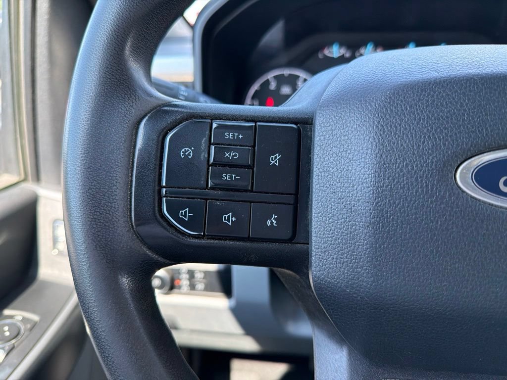Used 2024 Ford F350 XLT AWD/4WD image 25