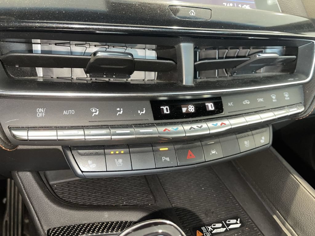 Used 2022 Cadillac CT5 V w/ Premium Package AWD/4WD image 26
