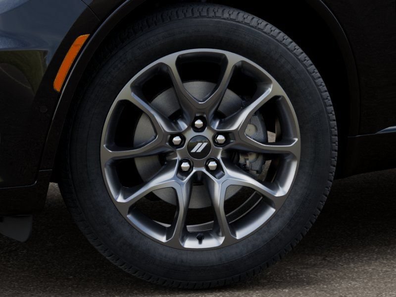 New 2026 Dodge Durango GT AWD/4WD image 8