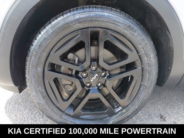 Certified 2024 Kia Telluride SX Prestige X-Line AWD/4WD image 10