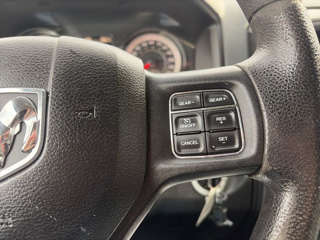 Used 2017 RAM 1500 Tradesman w/ Popular Equipment Group image 18