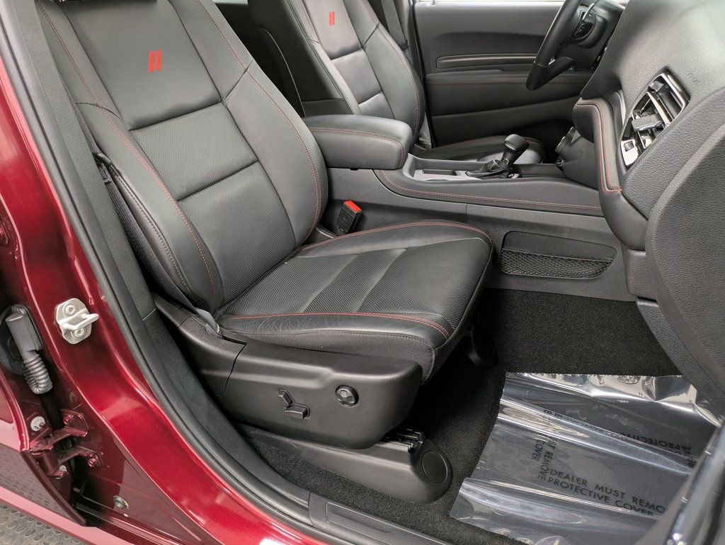 Used 2024 Dodge Durango GT image 28
