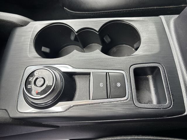 Used 2023 Ford Escape ST-Line w/ Tech Pack #1 FWD image 22