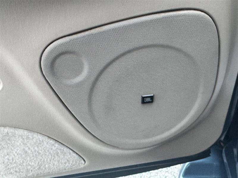 Used 2005 Toyota Sequoia Limited image 34