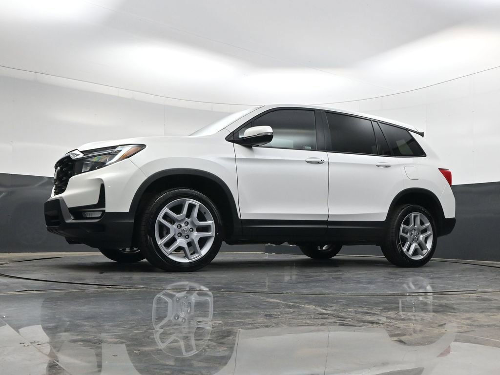 Used 2024 Honda Passport EX-L image 28