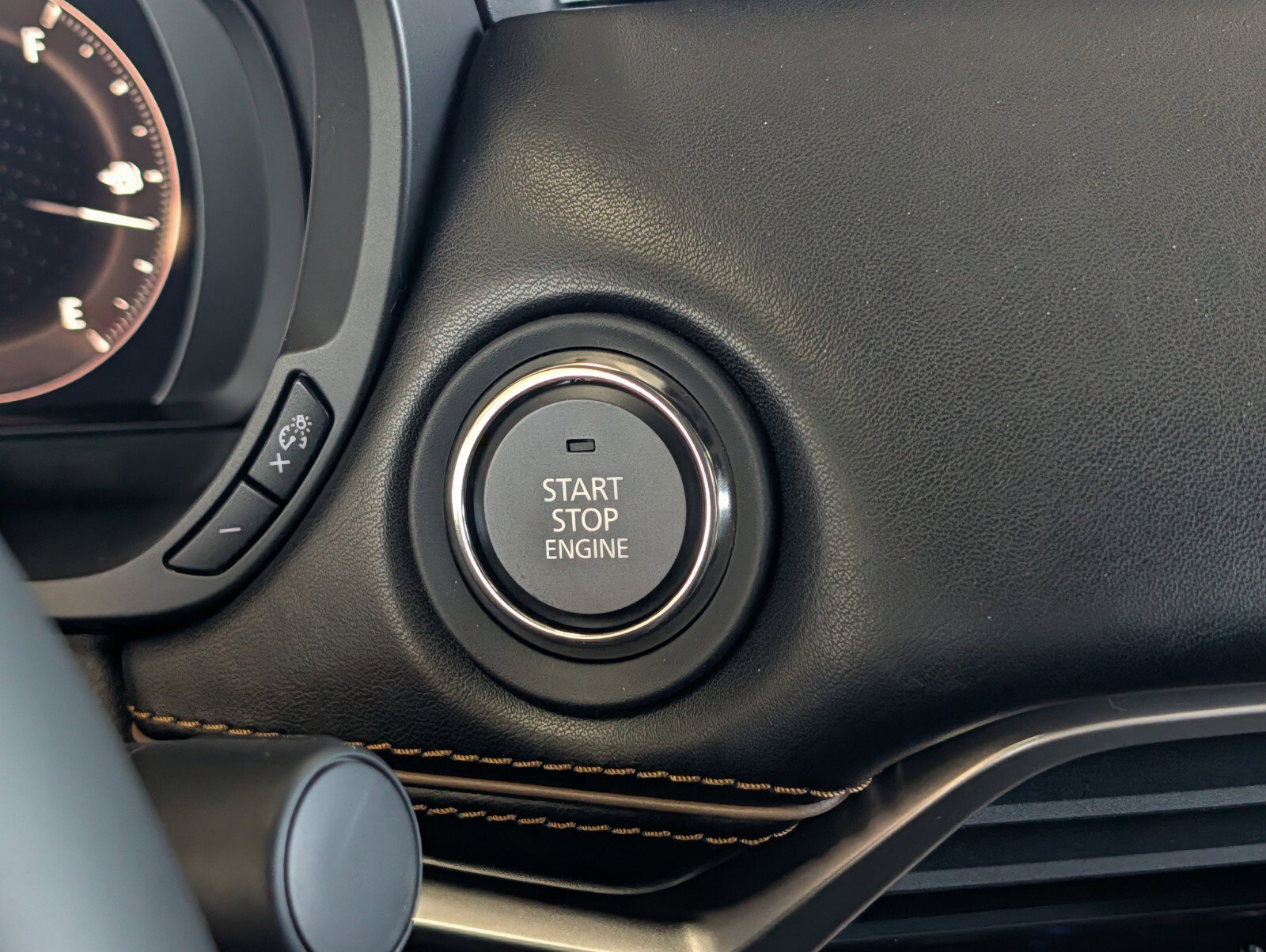 New 2026 MAZDA CX-90 3.3 Turbo S w/ Premium Plus image 22