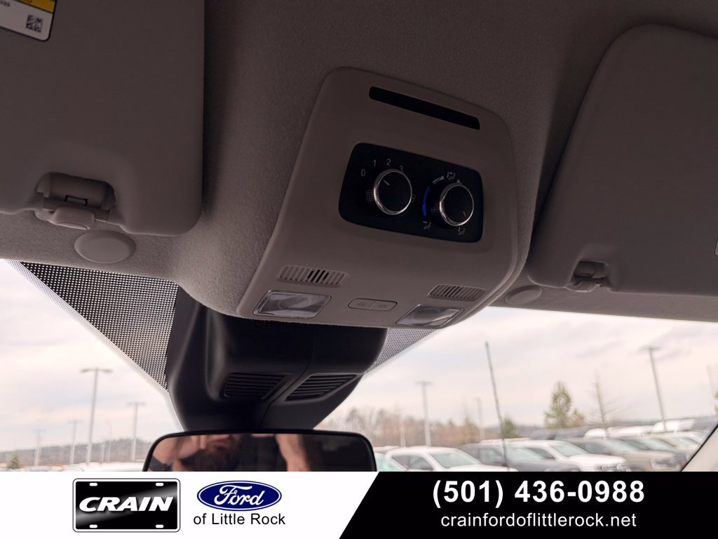 New 2026 Ford Transit 350 XLT RWD image 25
