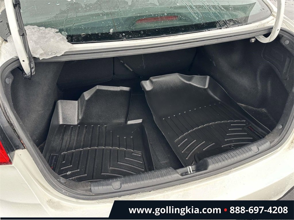 Used 2016 Kia Forte LX image 8