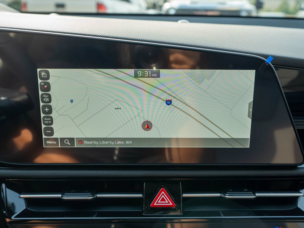 New 2026 Kia Niro Wind w/ Wind Preserve Package FWD image 22
