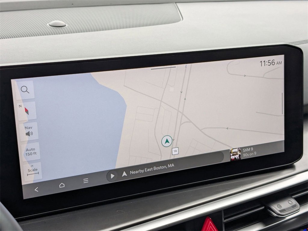 Used 2024 Kia Sorento S image 26