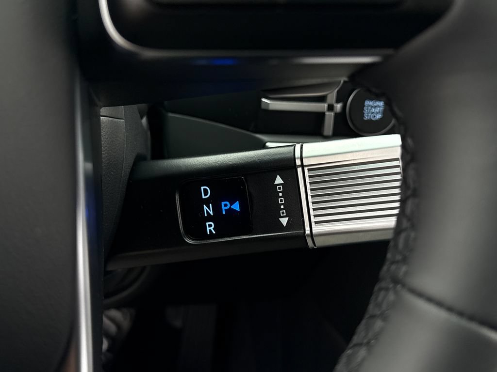 New 2026 Hyundai Santa Fe SE AWD/4WD image 25