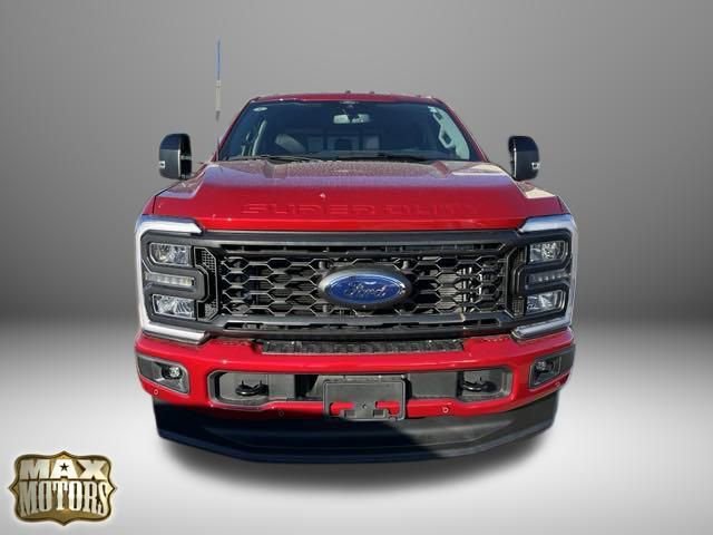 New 2024 Ford F250 Lariat w/ Lariat Ultimate Package image 2