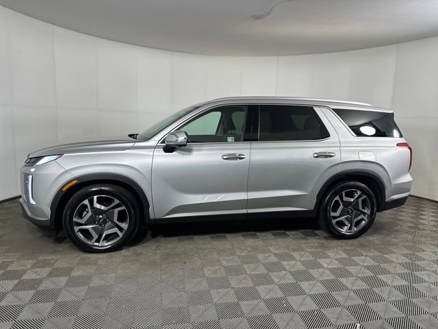 Used 2025 Hyundai Palisade Limited AWD/4WD image 26