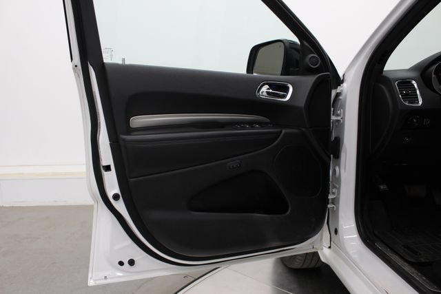 Used 2015 Dodge Durango Limited w/ Blacktop Package AWD/4WD image 42