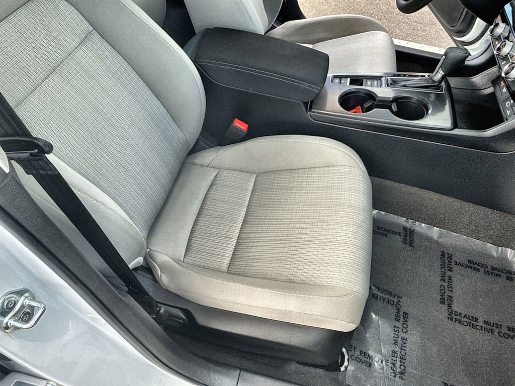 Used 2024 Honda Civic LX image 35