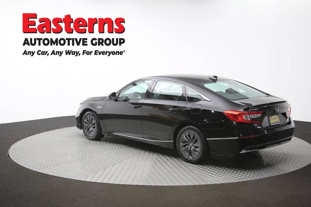 Used 2022 Honda Accord EX-L image 64