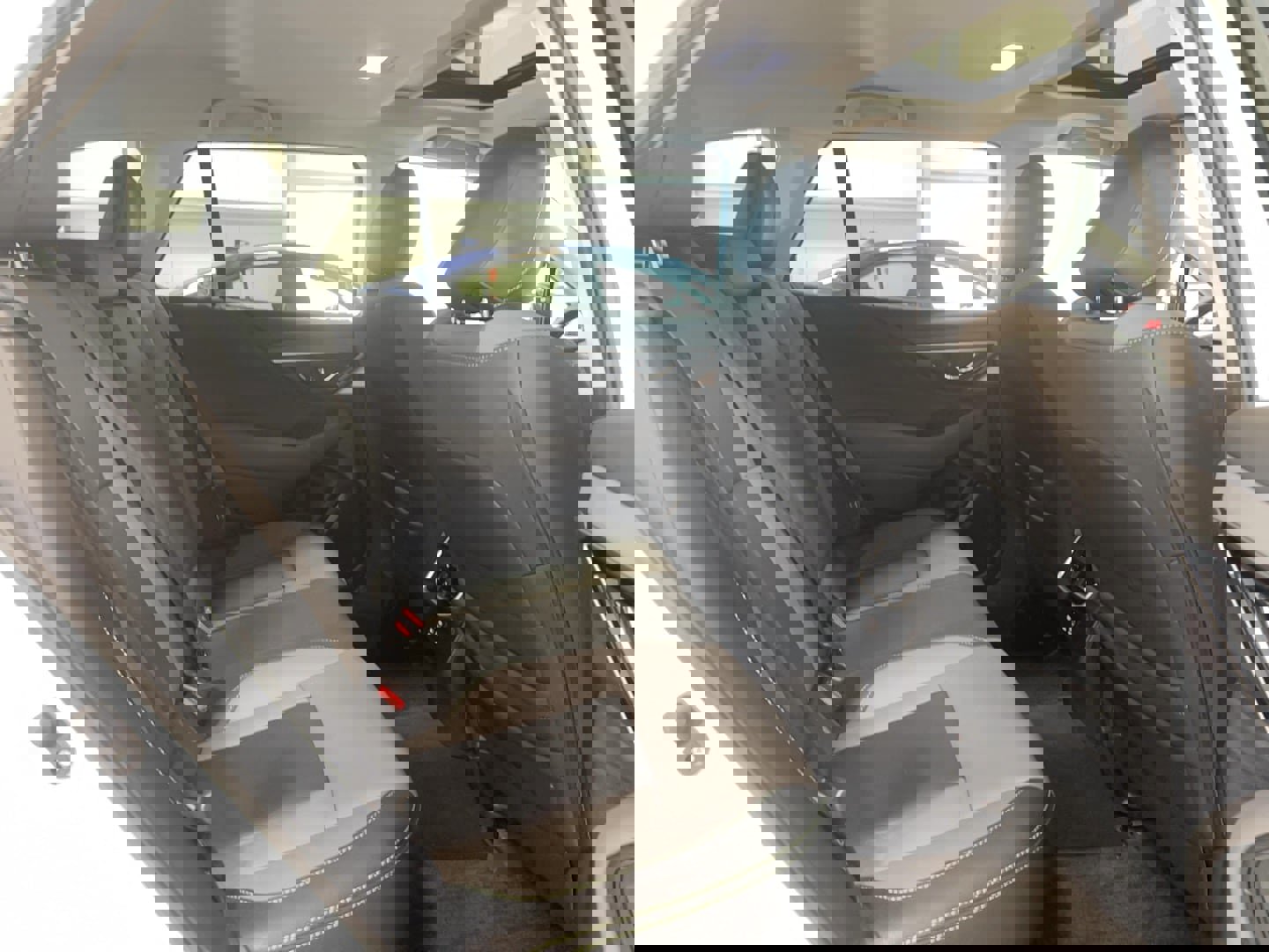 Used 2024 Subaru Outback Onyx Edition image 21