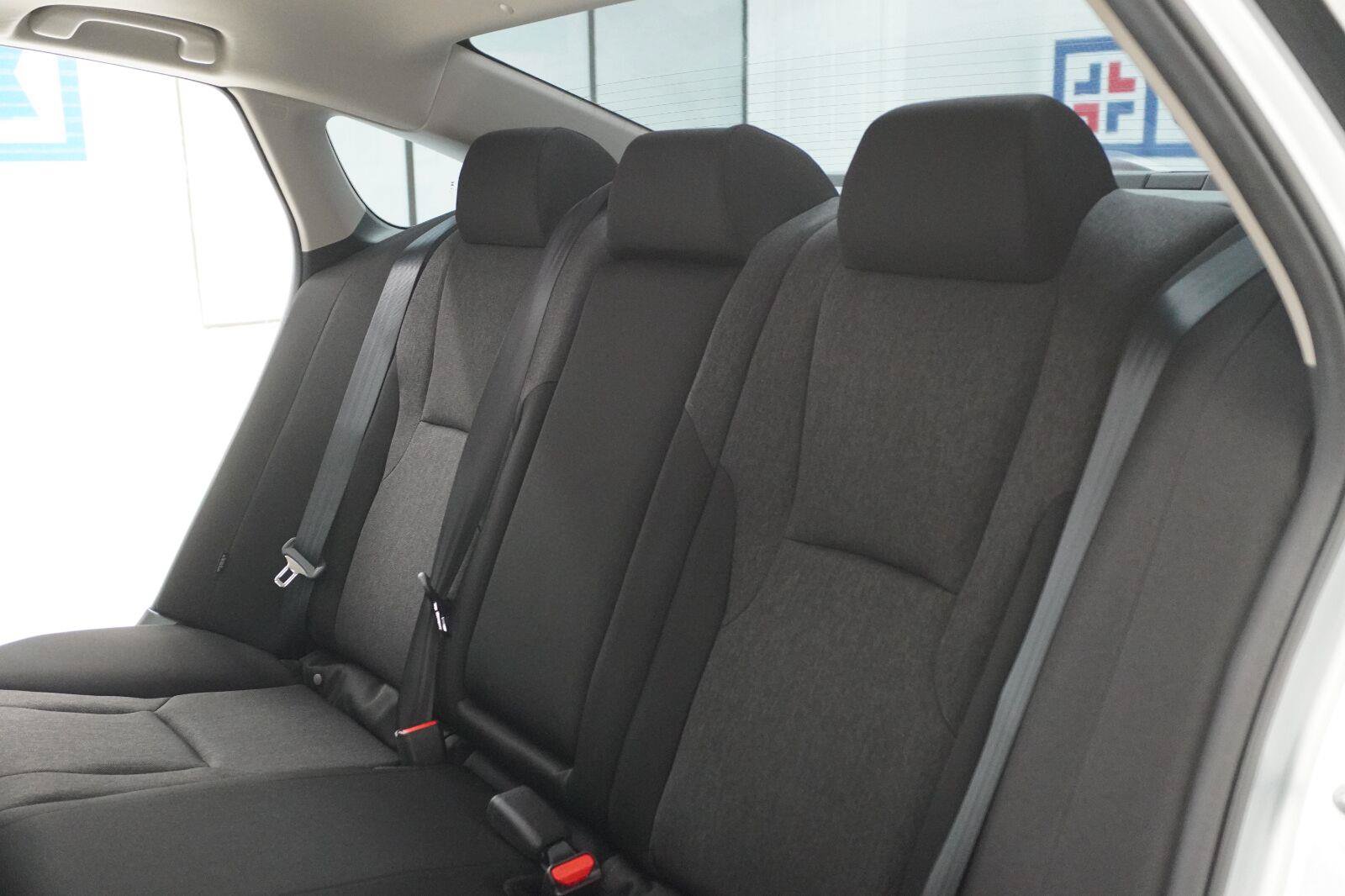 Used 2026 Honda Accord SE image 25