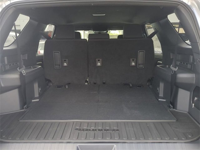 New 2026 Toyota 4Runner SR5 image 13