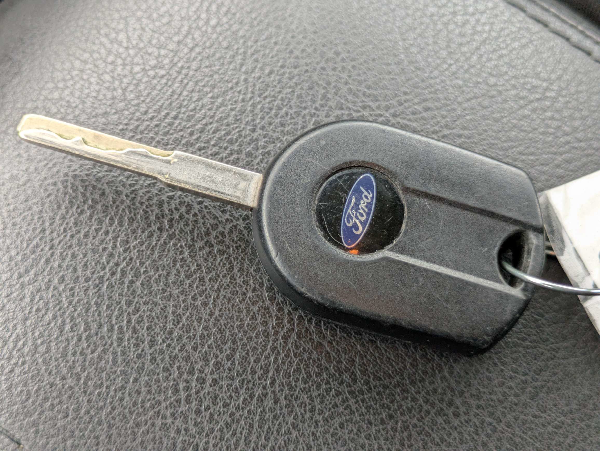 Used 2015 Ford Focus SE FWD image 30