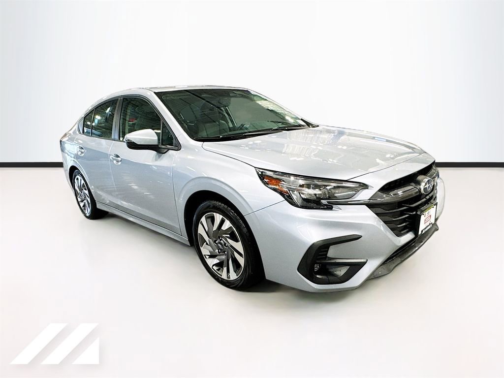 Used 2024 Subaru Legacy Limited AWD/4WD image 3