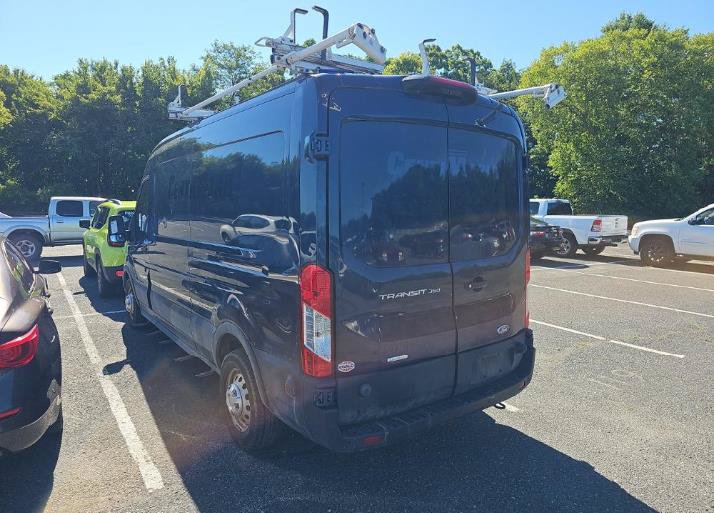 Used 2020 Ford Transit 350 Medium Roof w/ Upfitter Package RWD image 6