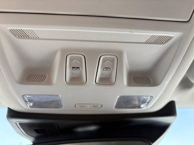 Certified 2025 Ford Bronco Sport Outer Banks w/ Outer Banks Tech Package+ AWD/4WD image 28