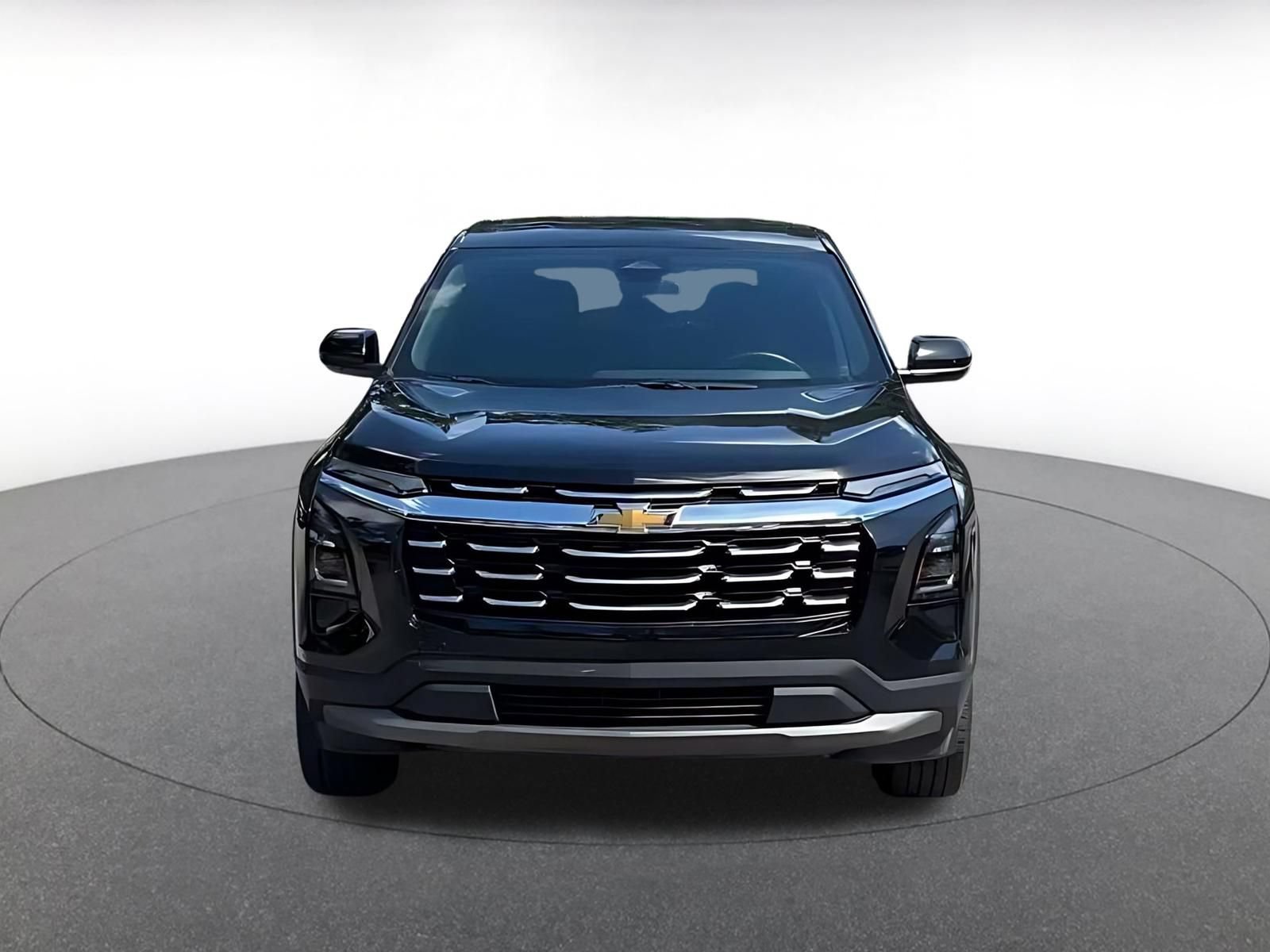 Used 2025 Chevrolet Equinox LT FWD image 4