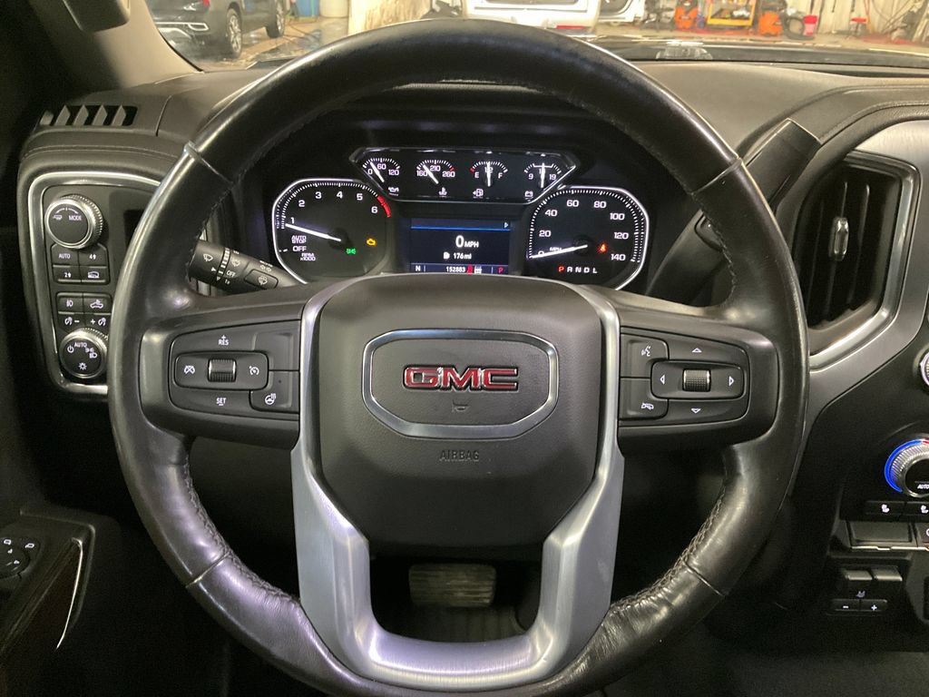 Used 2020 GMC Sierra 1500 Elevation w/ Elevation Value Package AWD/4WD image 20