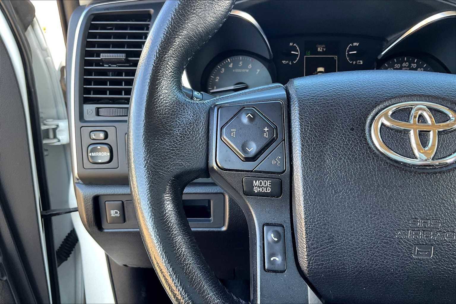 Used 2022 Toyota Sequoia TRD Sport image 18