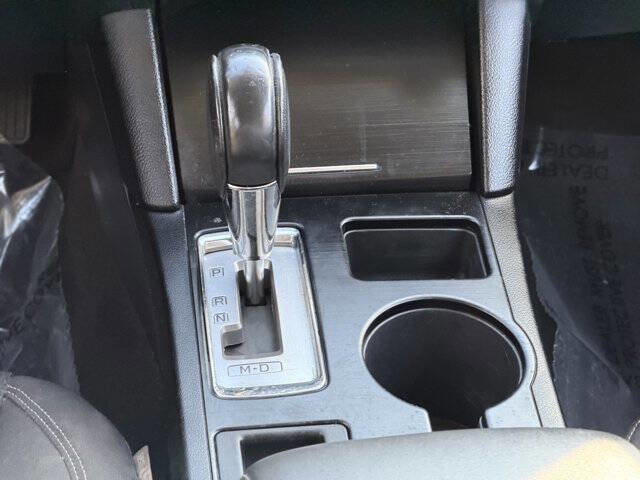 Used 2018 Subaru Legacy 2.5i Premium w/ Eyesight & BSD & Rcta & HBA image 17