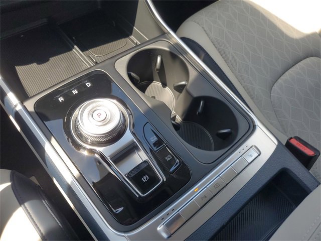 New 2026 Kia Carnival EX image 26