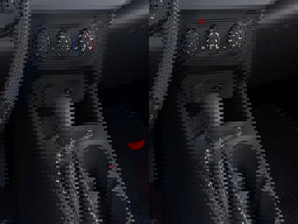 New 2026 Chevrolet Trax RS w/ Sunroof Package image 23