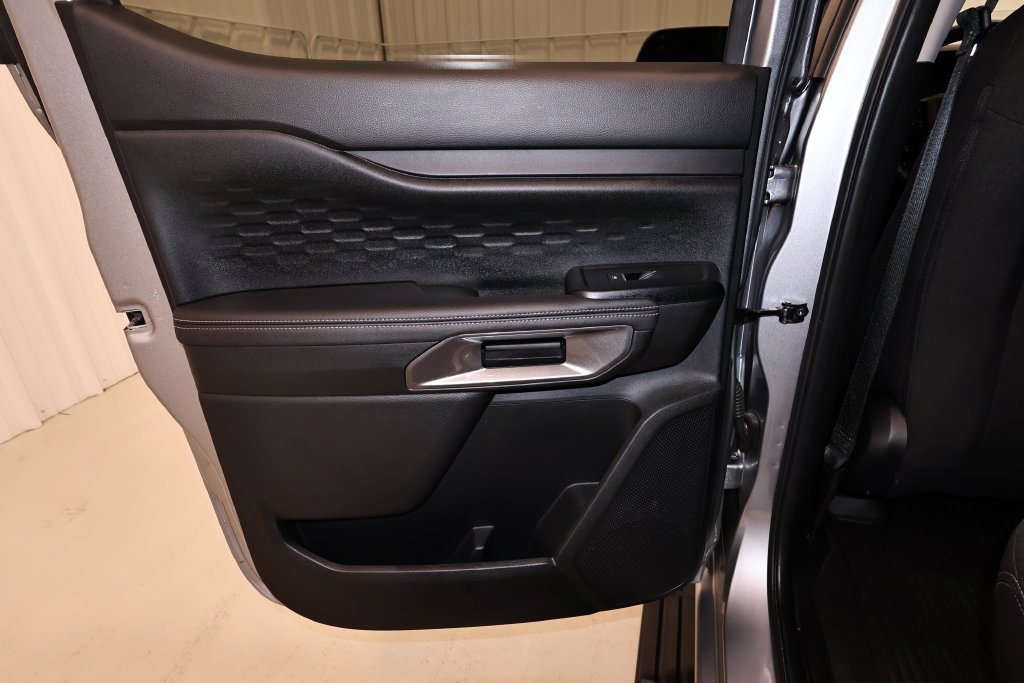 Certified 2024 Ford Ranger XLT AWD/4WD image 16