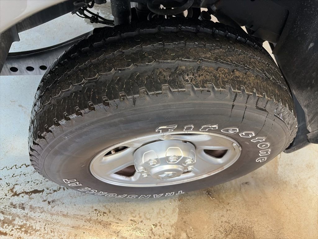 Used 2022 RAM 2500 Tradesman image 13