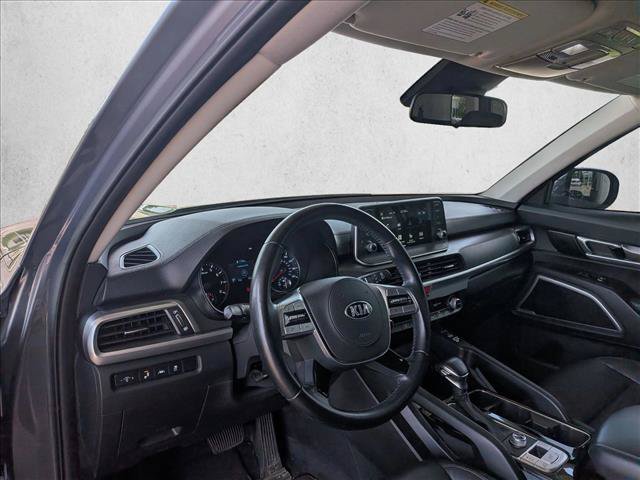 Used 2021 Kia Telluride S FWD image 9