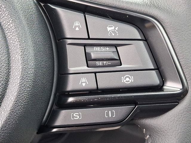 New 2026 Subaru Forester Premium image 24