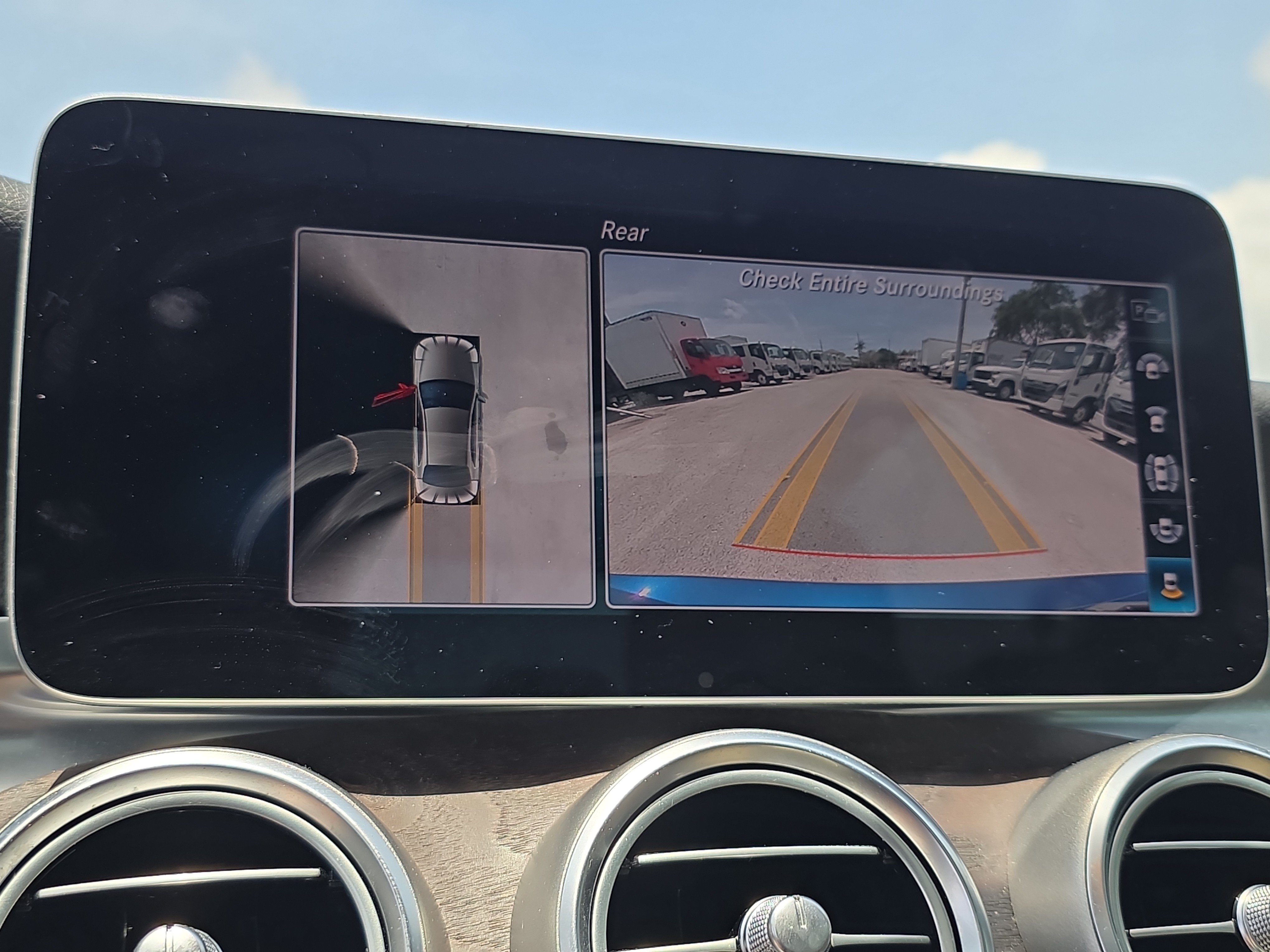 Used 2020 Mercedes-Benz C 300 Sedan image 28