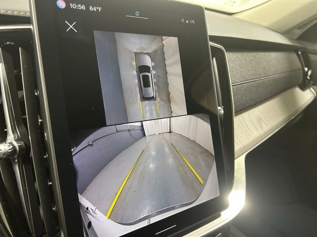 Used 2025 Volvo XC90 T8 Ultra w/ Protection Package Premier image 19