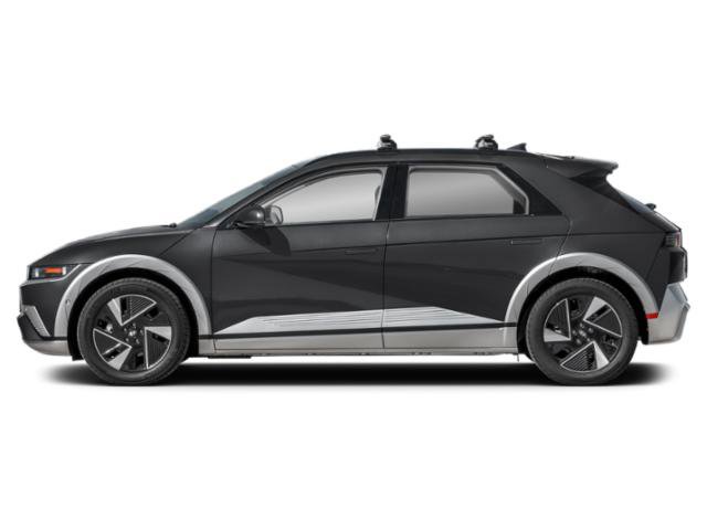 New 2026 Hyundai Ioniq 5 Limited AWD/4WD image 3