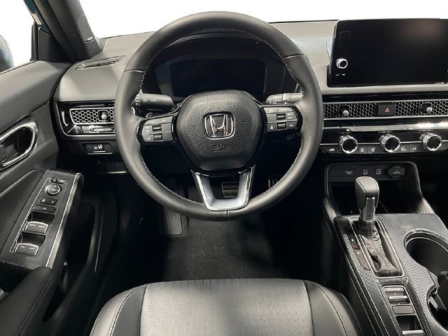 New 2026 Honda Civic Sport Touring image 17
