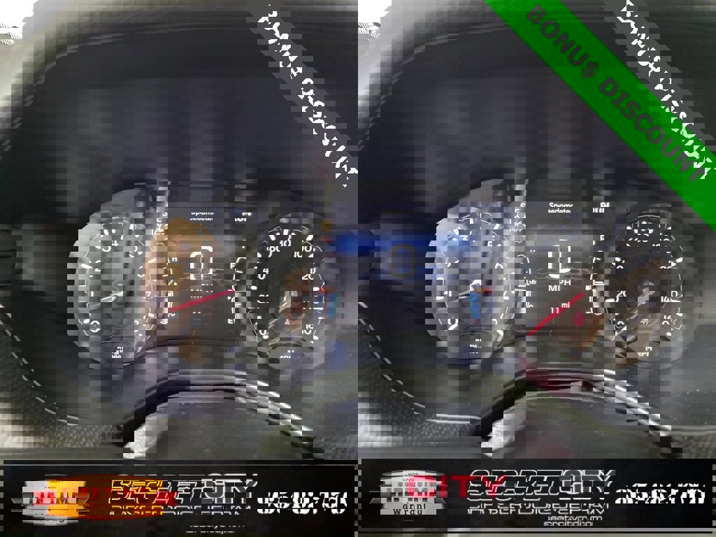 New 2026 Jeep Compass Latitude image 18