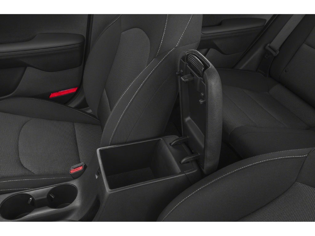 Certified 2024 Kia Forte LXS FWD image 9