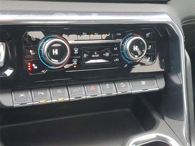 Certified 2024 GMC Sierra 1500 Denali w/ Denali Reserve Package image 25