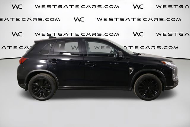 Used 2024 Mitsubishi Outlander Sport ES image 42