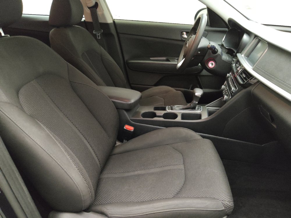 Used 2020 Kia Optima LX FWD image 21